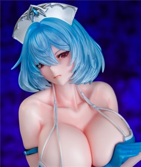 Last-Origin-Nurse-Titania-15