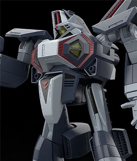 MODEROID-Super-Dimension-Century-Orguss-Orsons-Nikick