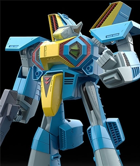 MODEROID-Super-Dimension-Century-Orguss-Nikick-Standard-Type-Common-Soldier