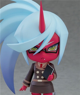 Nendoroid-New-PANTY-STOCKING-with-GARTERBELT-Kneesocks