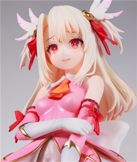Illyasviel-von-Einzbern-FateStay-Night