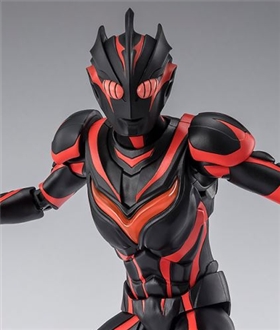SHFiguarts-Darkzagi