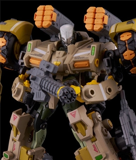 Altered-Nano-AN-06-Alt-EXO-BUGGY-ONJUDGE-BREAKER-SET