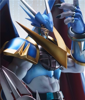 Ultimate-V-Dragon-Digimon