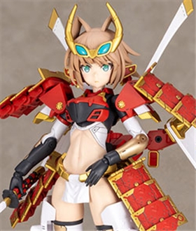 Frame-Arms-Girl-SHINGEN-KAI