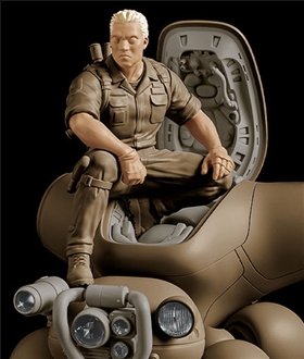 PLAMAX-minimum-factory-MF-95-Ghost-in-the-Shell-Batou-with-Fuchikoma-120