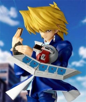 Revoltech-Katsuya-Jonouchi