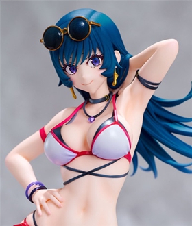 SF-G01-SPARK-Fig-GRANDE-Zoids-Genesis-Kotona-Elegance