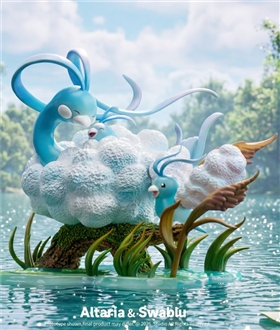 Altaria-Pokemon-120