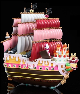 Queen-Mother-Hymn-One-Piece