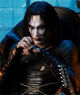The-Crow-Eric-Draven-14