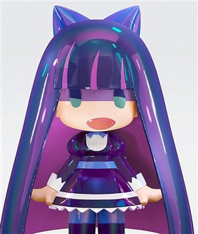 HELLO-GOOD-SMILE-Stockings-Aurora-Ver