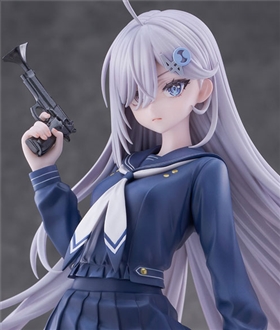 Playing-Death-Games-to-Put-Food-on-the-Table-Yuki-Uniform-ver-17