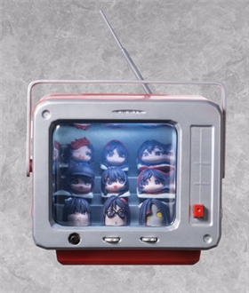 MiSide-Key-Cap-Full-Set