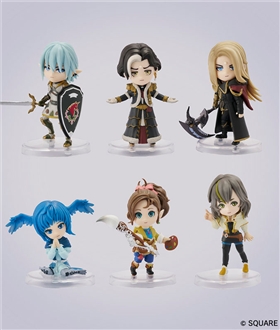 Final-Fantasy-XIV-Miniature-Figure-Collection-Vol2