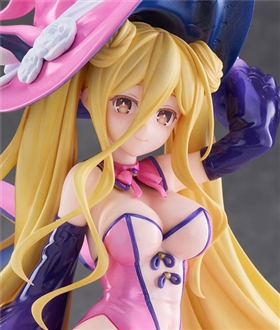 Date-A-Live-V-Mukuro-Hoshimiya-Witch-Style-ver-17