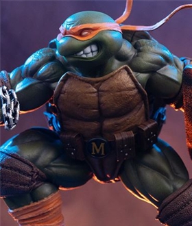 Michelangelo-Unleashed-Teenage-Mutant-Ninja-Turtles-110