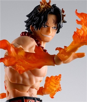 SHFiguarts-Portgas-D-Ace-Marineford-Summit-Battle-