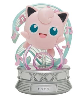 Singing-Figure-Jigglypuff