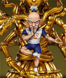 Isaac-Netero-Hunter-x-Hunter