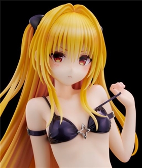 Swimsuit-Golden-Darkness-To-LOVE-Ru-Darkness-14