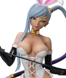 B-style-Code-Geass-Lelouch-of-the-Rebellion-Villetta-Nu-Noble-White-Bunny-Ver
