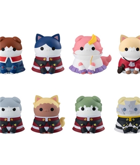 MEGA-CAT-PROJECT-Mobile-Suit-Gundam-SEED-Mobile-Suit-Nyandam-SEED-Itsuwari-no-Nyanko