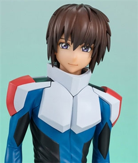 Lucrea-Light-Mobile-Suit-Gundam-SEED-Freedom-Kira-Yamato-Pilot-Suit-Ver