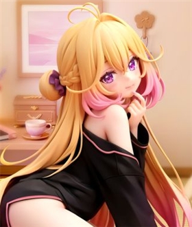 Mori-Aruruka-Detective-Pretty-Cure