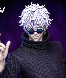 Gojo-Jujutsu-Kaisen