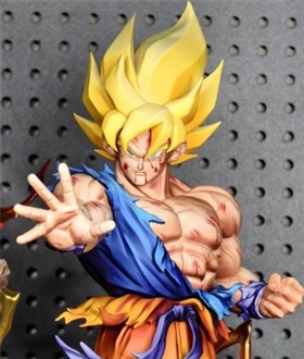 Super-Saiyan-Goku-Dragon-Ball-Z