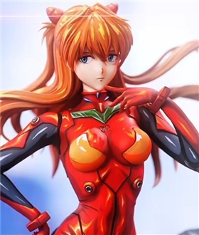 Asuka-Evangelion