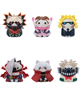 MEGA-CAT-PROJECT-My-Hero-Academia-HeroAca-Nyanko-NO02