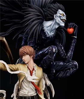 Yagami-Light-Luke-Death-Note