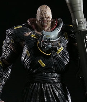 Capcom-Figure-Builder-Creators-Model-Resident-Evil-RE3-Nemesis-16