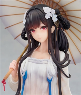 Azur-Lane-Yat-Sen-Paragon-of-Celestial-Grace-Ver-17