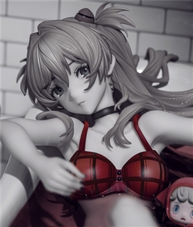 Asuka-Evangelion
