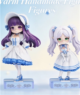 Lolita-Frieren-Fern