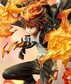 Tsunayoshi-Sawada-Reborn