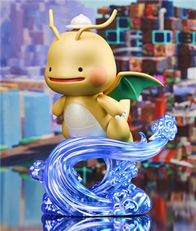 Pokopia-Ditto-Dragonite-form-Pokemon
