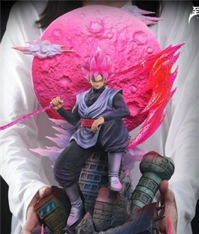 Peach-Red-Goku-Dragon-Ball
