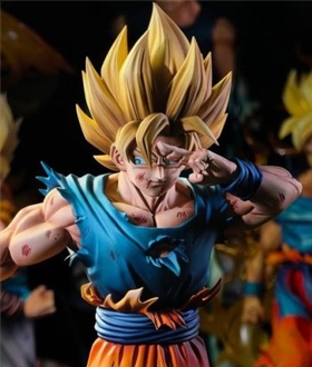 Goku-Dragon-Ball-Z