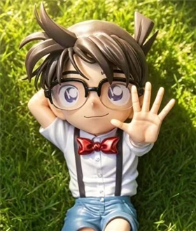 Detective-Conan