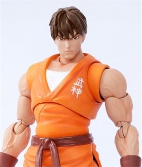 Kai-Final-Fight