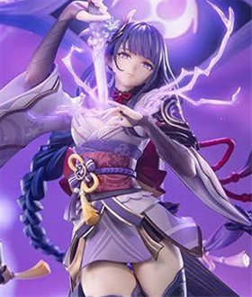 Raiden-Shogun-Plane-of-Euthymia-Ver-Genshin-Impact-17