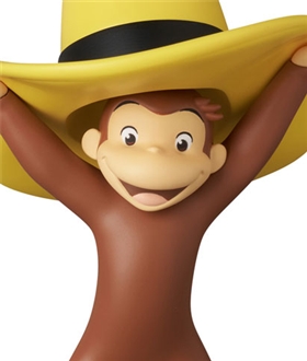 Ultra-Detail-Figure-UDF-Curious-George-952-956