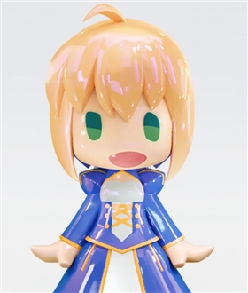 HELLO-GOOD-SMILE-SaberArtoria-Pendragon-Aurora-Ver