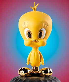 Tweety