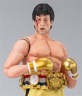 Rocky-III