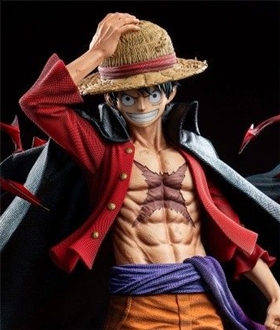 Luffy-One-Piece-16